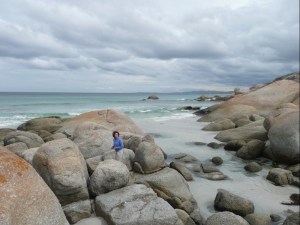 bay of fires