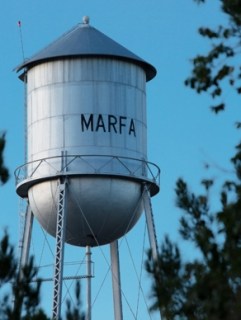 marfa